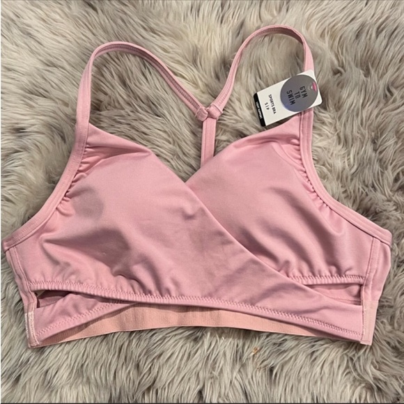 PINK Victoria's Secret Other - Pink VS Gym/Swim Bra
